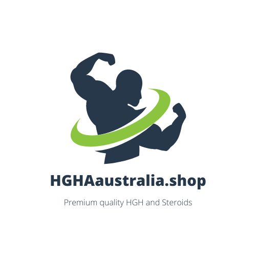 HGHAaustralia.shop